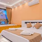 Ortaç 3 Doğa Içerisinde, Korunaklı Villa *
