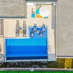 Ortaç 3 Doğa Içerisinde, Korunaklı Villa *