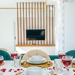 Ortac 3 Doga Icerisinde, Korunakli Vilă Kaș