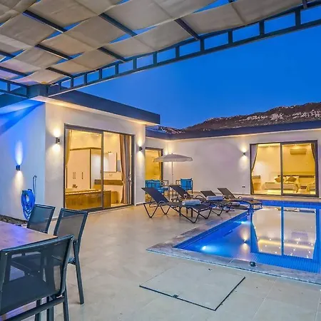 Ortac 3 Doga Icerisinde, Korunakli *