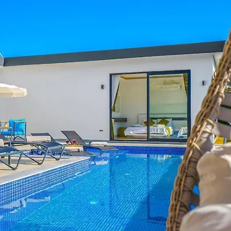 Ortac 3 Doga Icerisinde, Korunakli *