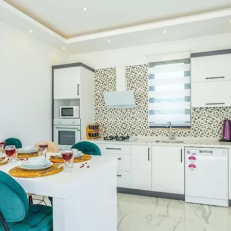 Ortac 3 Doga Icerisinde, Korunakli *