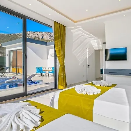 Ortac 3 Doga Icerisinde, Korunakli *