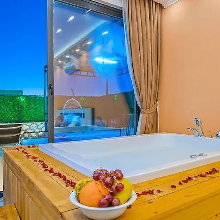 Ortac 3 Doga Icerisinde, Korunakli *