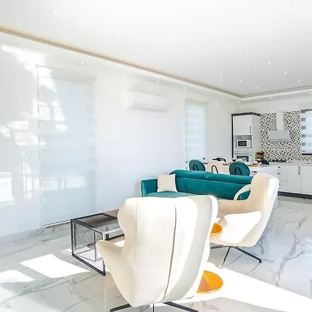 Ortac 3 Doga Icerisinde, Korunakli *