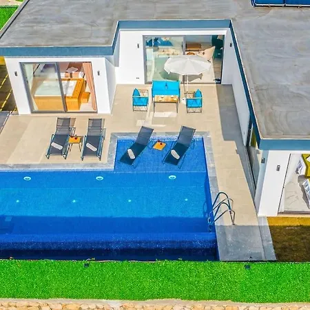 Ortac 3 Doga Icerisinde, Korunakli * Каш