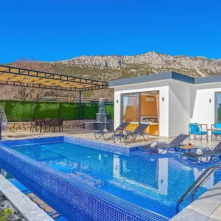 Ortac 3 Doga Icerisinde, Korunakli *