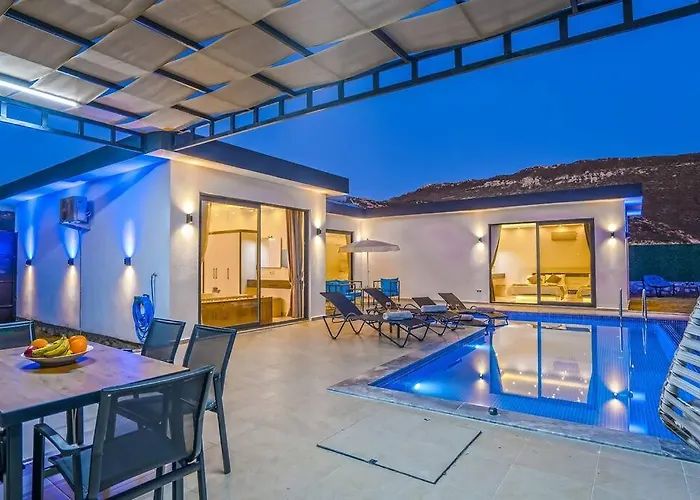 Ortac 3 Doga Icerisinde, Korunakli *