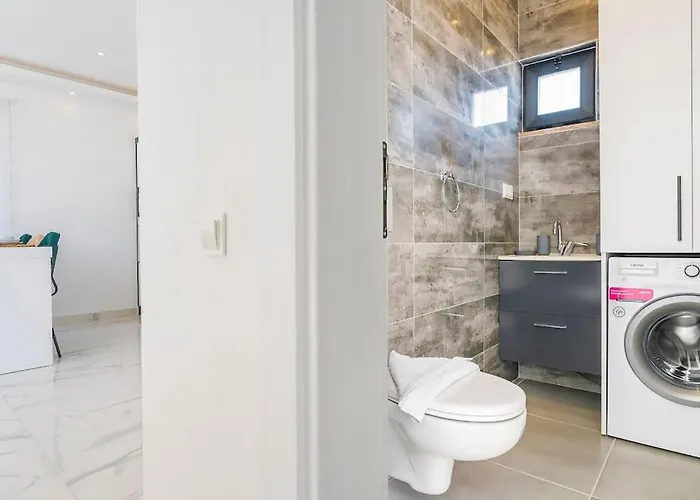 Вилла Ortac 3 Doga Icerisinde, Korunakli *