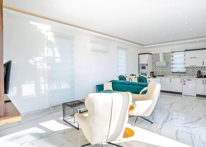 Ortac 3 Doga Icerisinde, Korunakli *