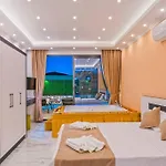 فيلة Ortac 3 Doga Icerisinde, Korunakli